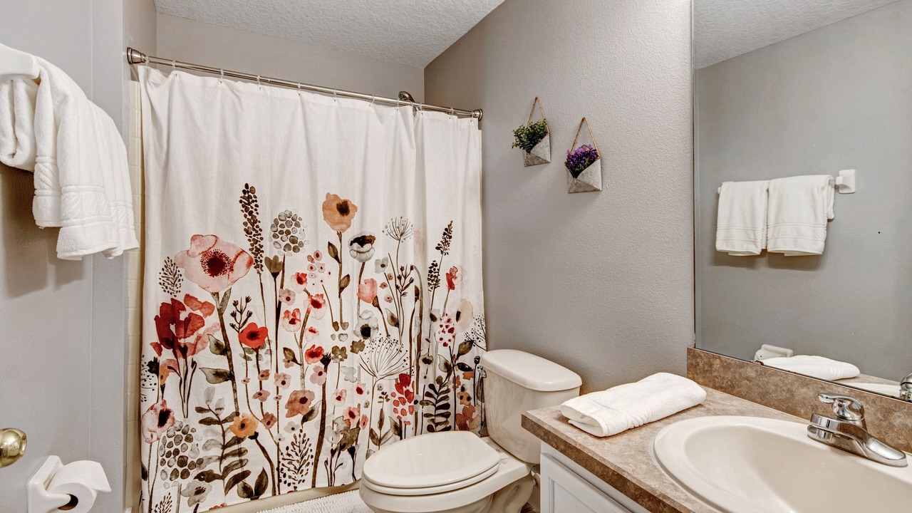 Photo of Bathroom in Kissimmee