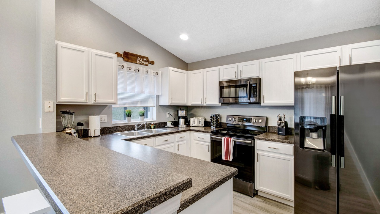 Photo of Kitchen in Kissimmee
