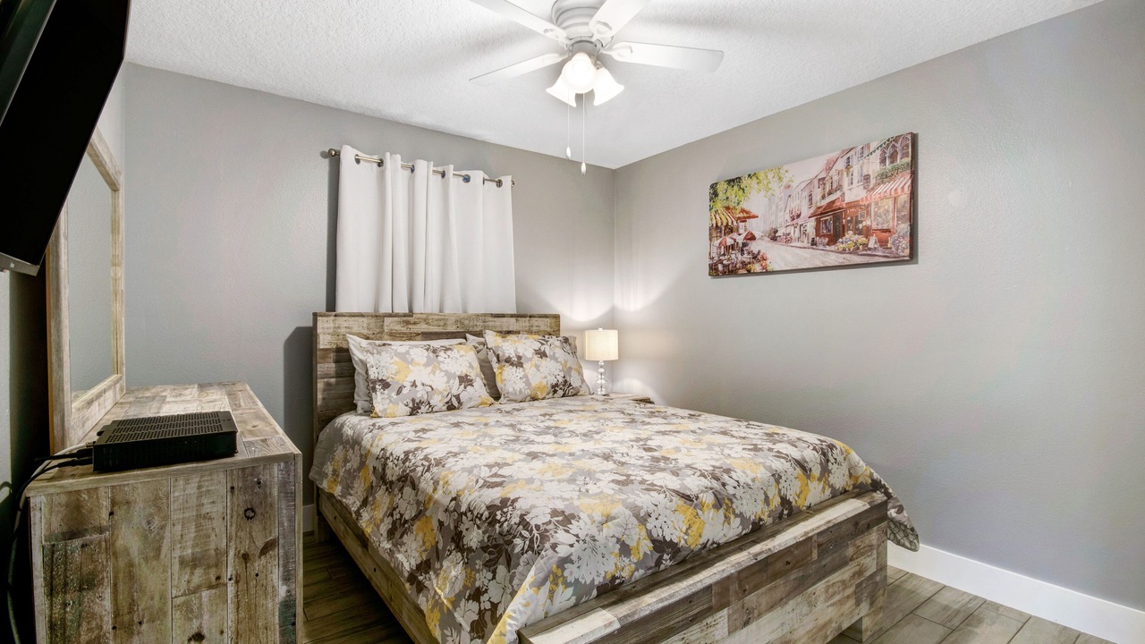 Photo of Bedroom in Kissimmee