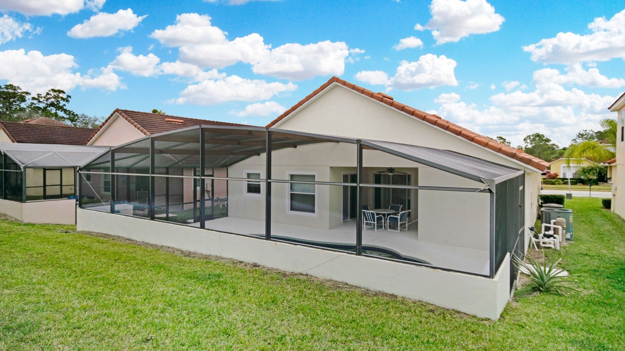Photo of Outdoor in Kissimmee