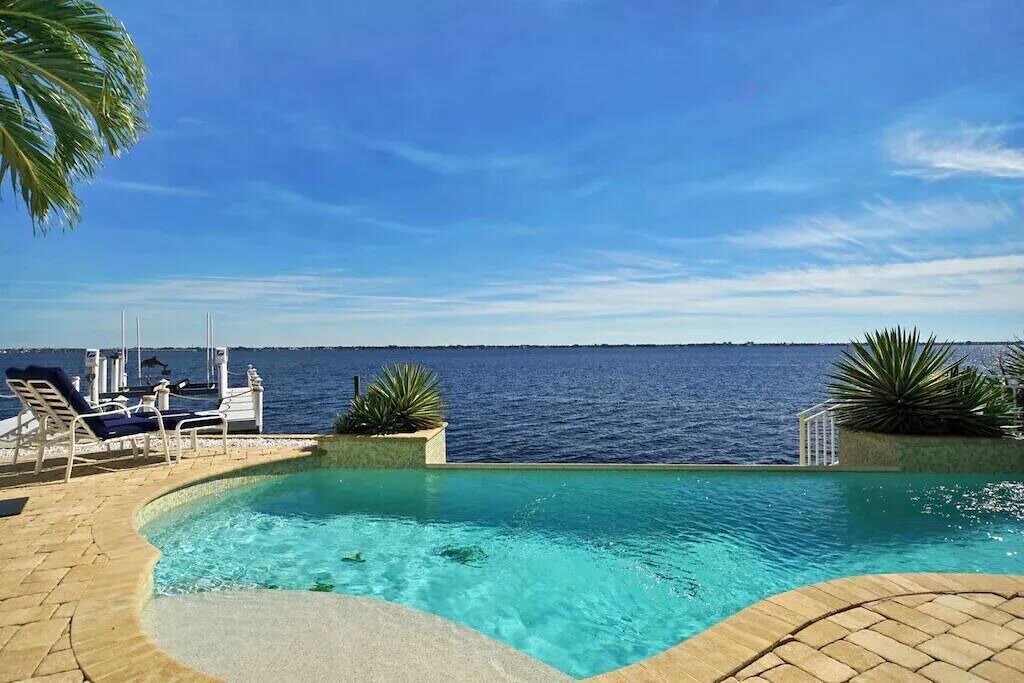 Photo of Outdoor in Caloosahatchee