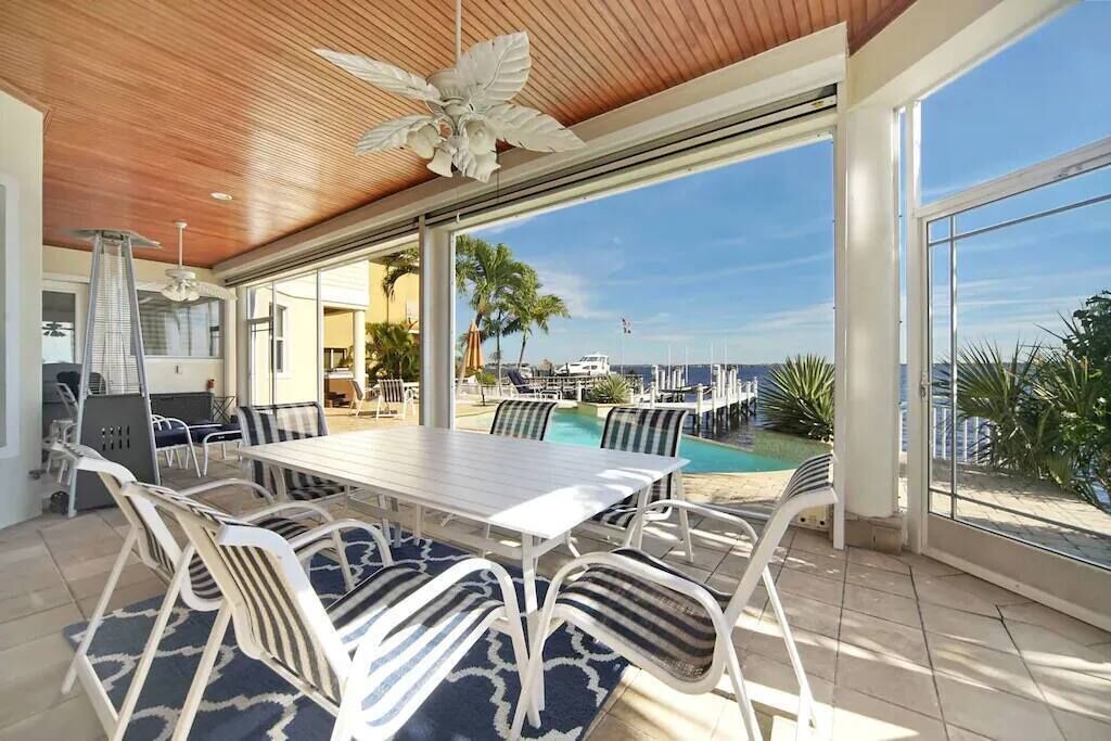 Photo of Outdoor in Caloosahatchee
