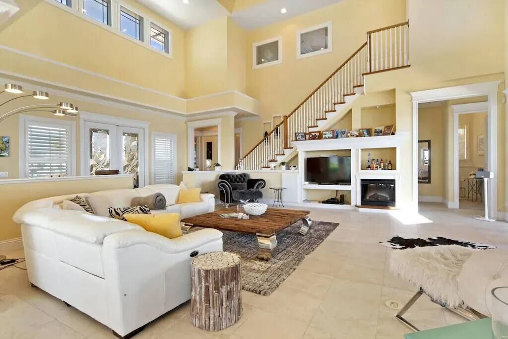 Photo of Livingroom in Caloosahatchee