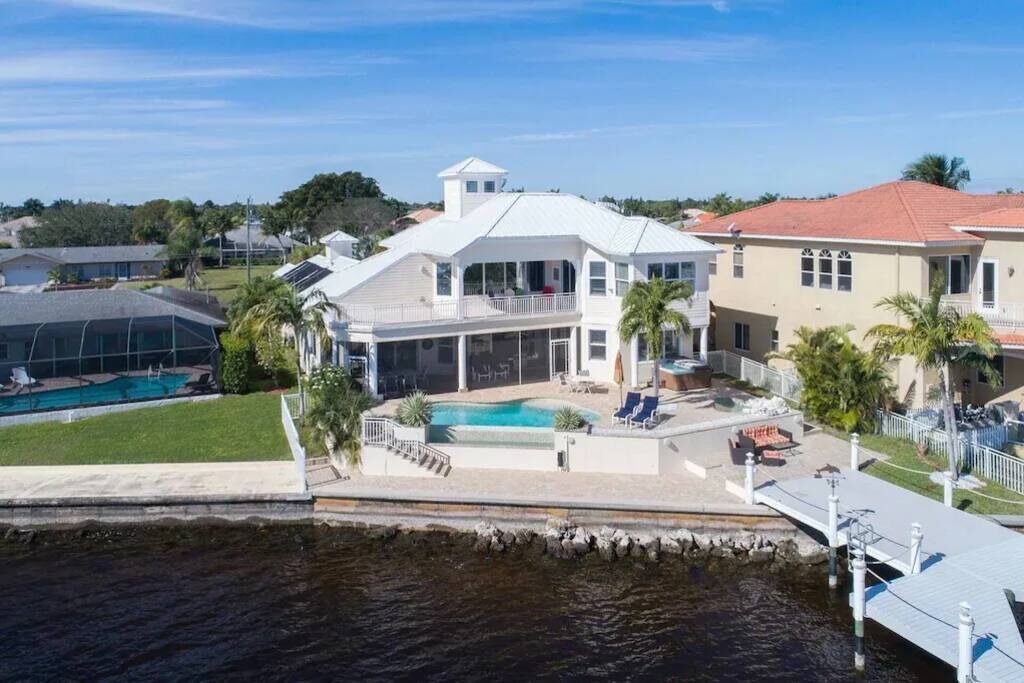 Photo of Outdoor in Caloosahatchee
