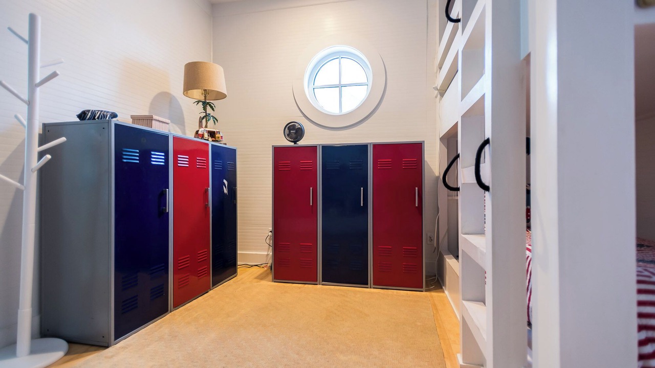 Photo of Bedroom in Gulf Trace