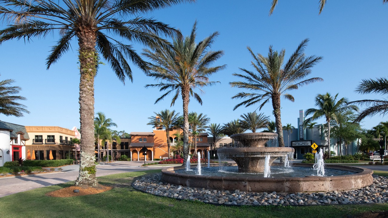 Photo of Outdoor in Ole