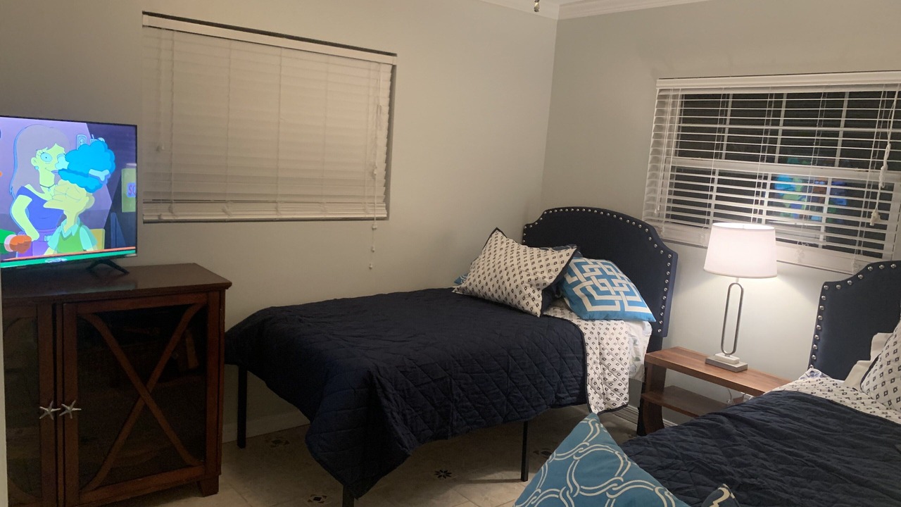 Photo of Bedroom in Belleair Beach