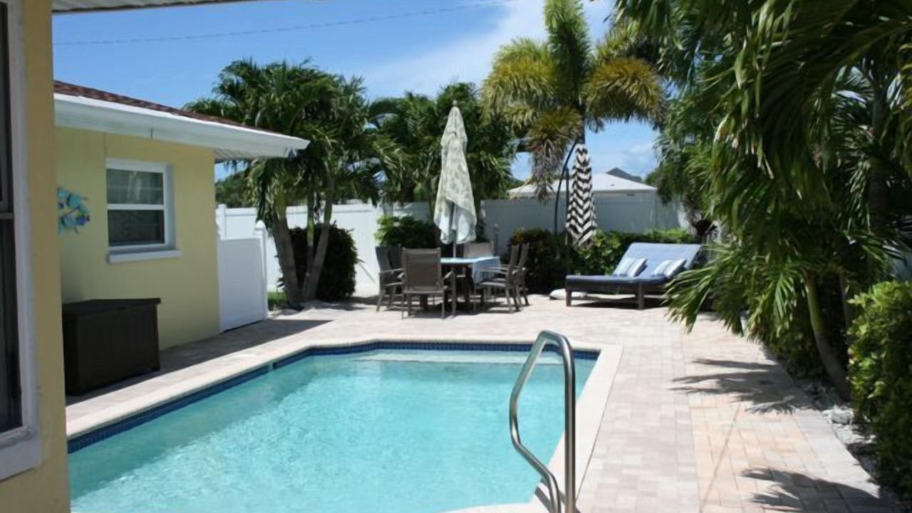 Photo of Outdoor in Belleair Beach