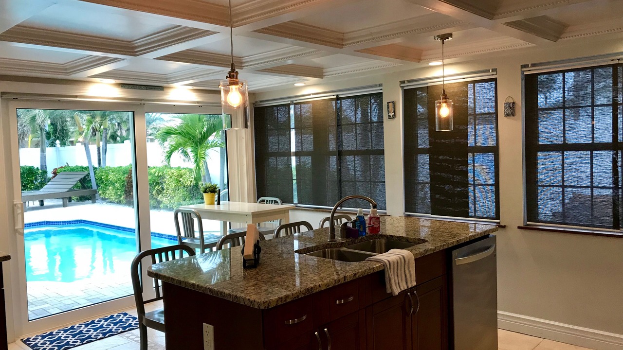 Photo of Kitchen in Belleair Beach