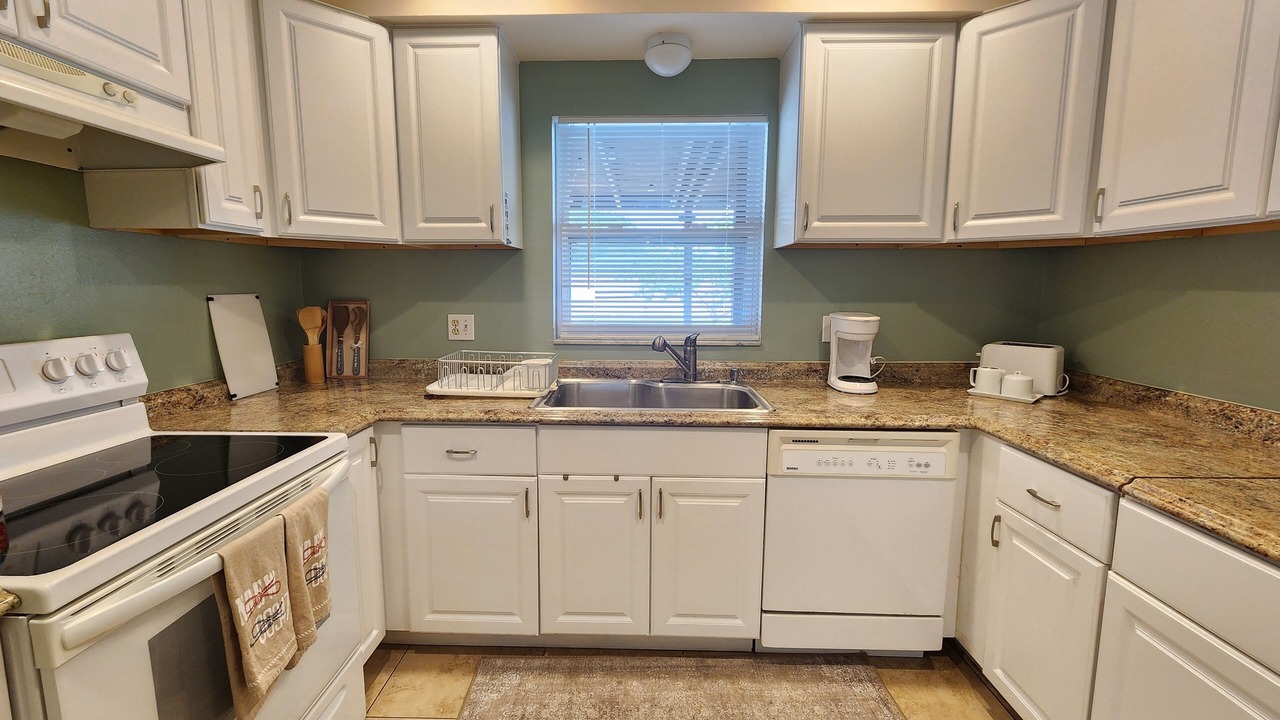 Photo of Kitchen in West Bradenton