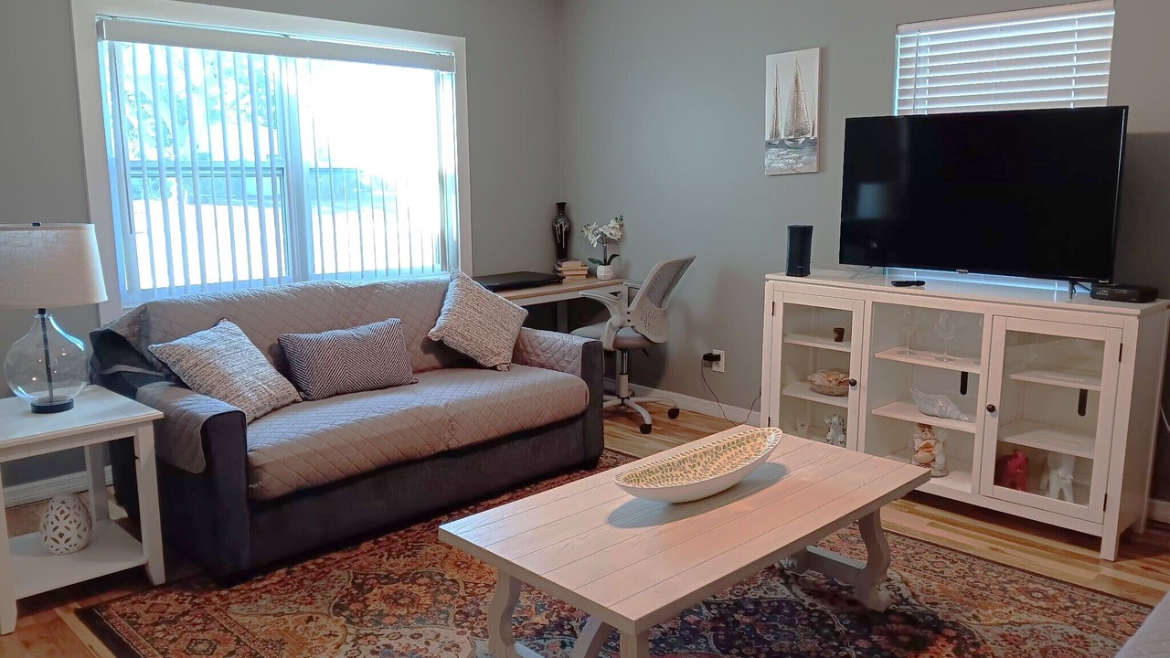 Photo of Livingroom in West Bradenton