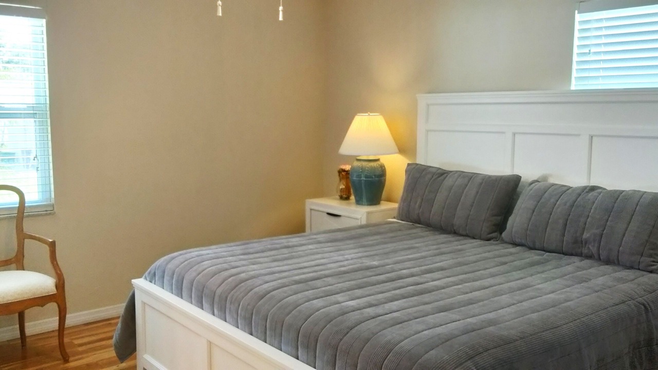 Photo of Bedroom in West Bradenton