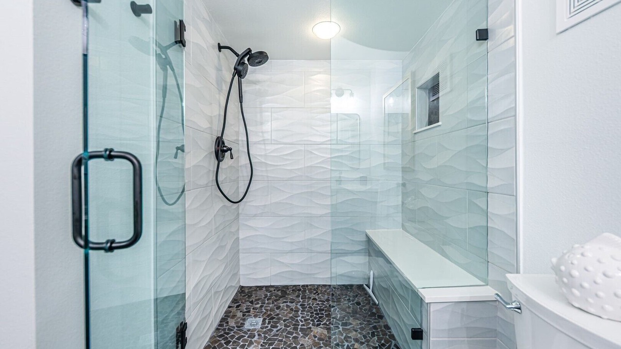 Photo of Bathroom in St. Petersburg