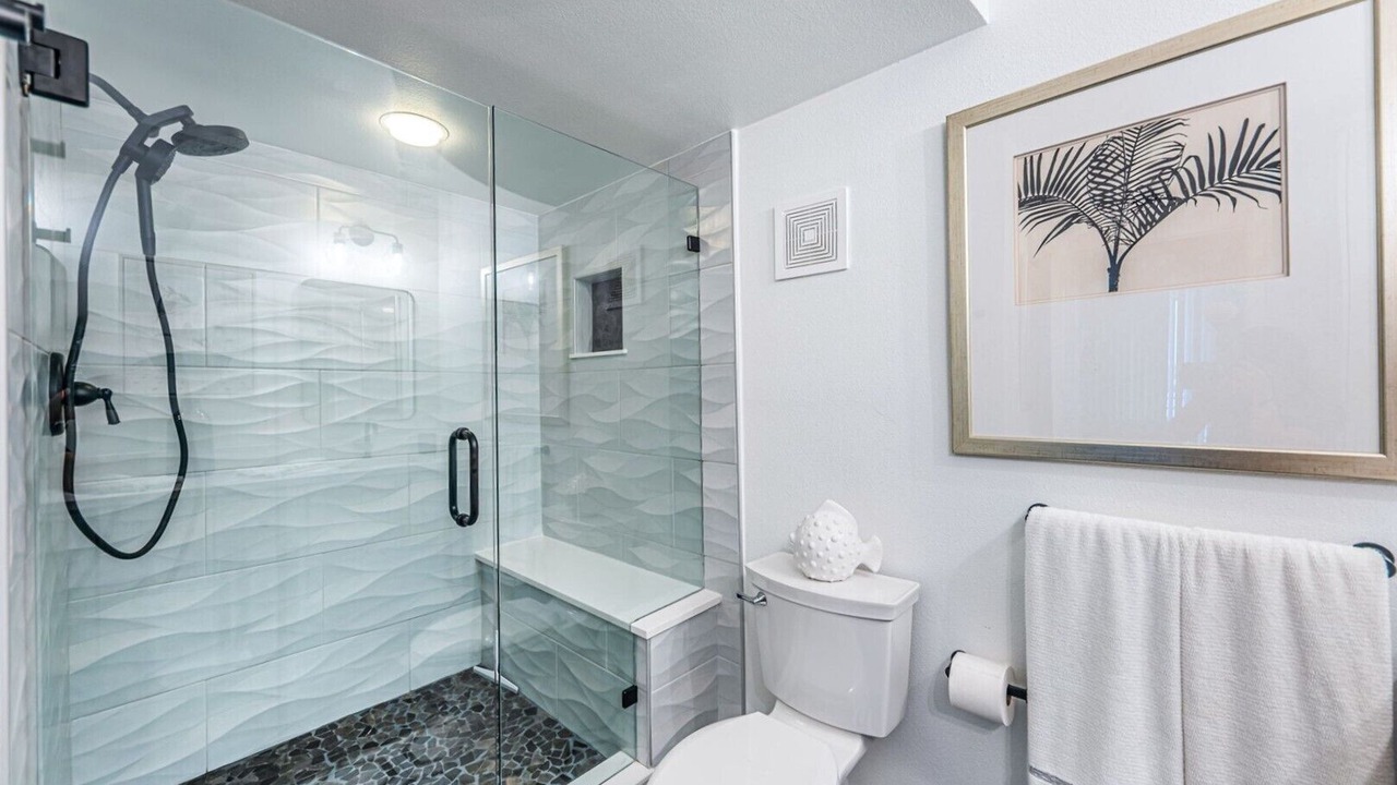 Photo of Bathroom in St. Petersburg