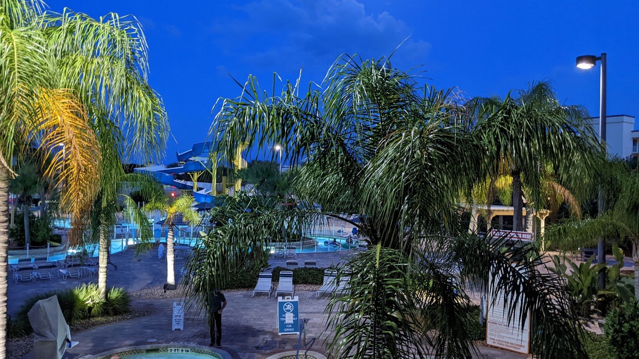Photo of Outdoor in Port Canaveral