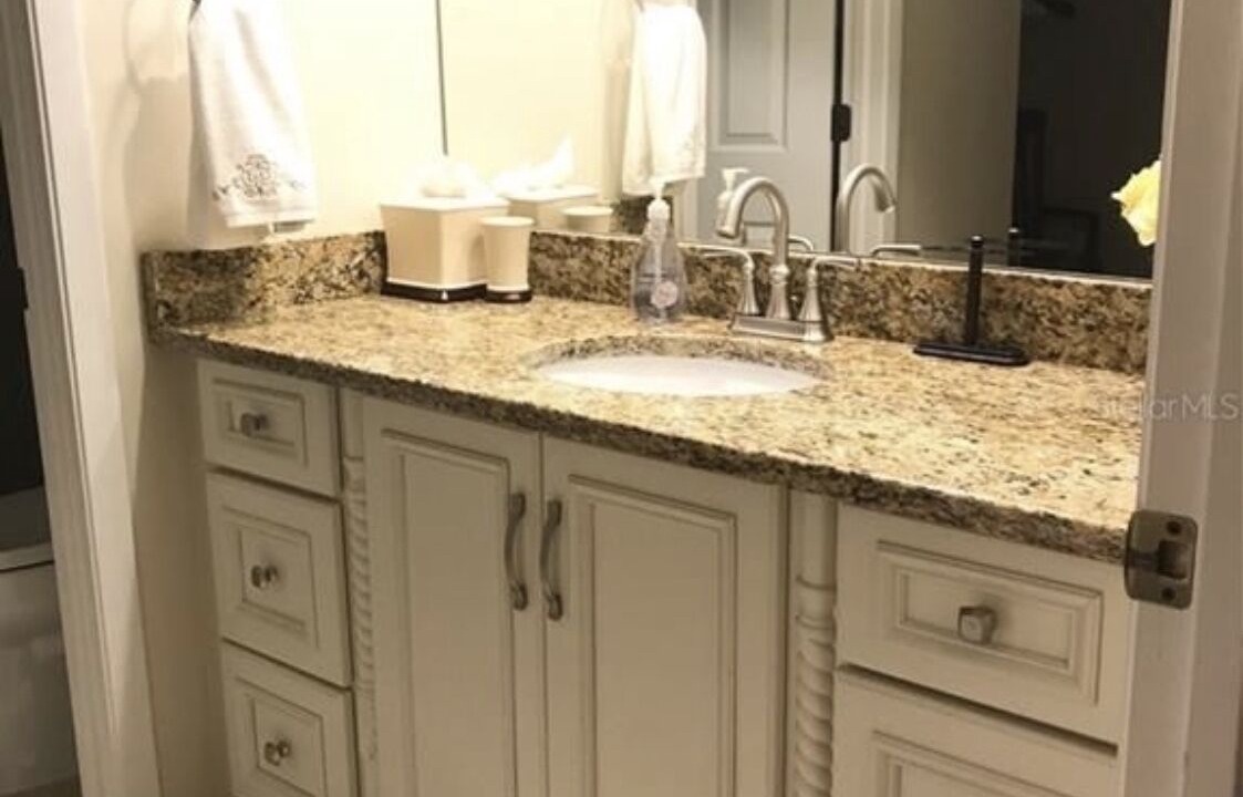 Photo of Bathroom in Palmer Ranch