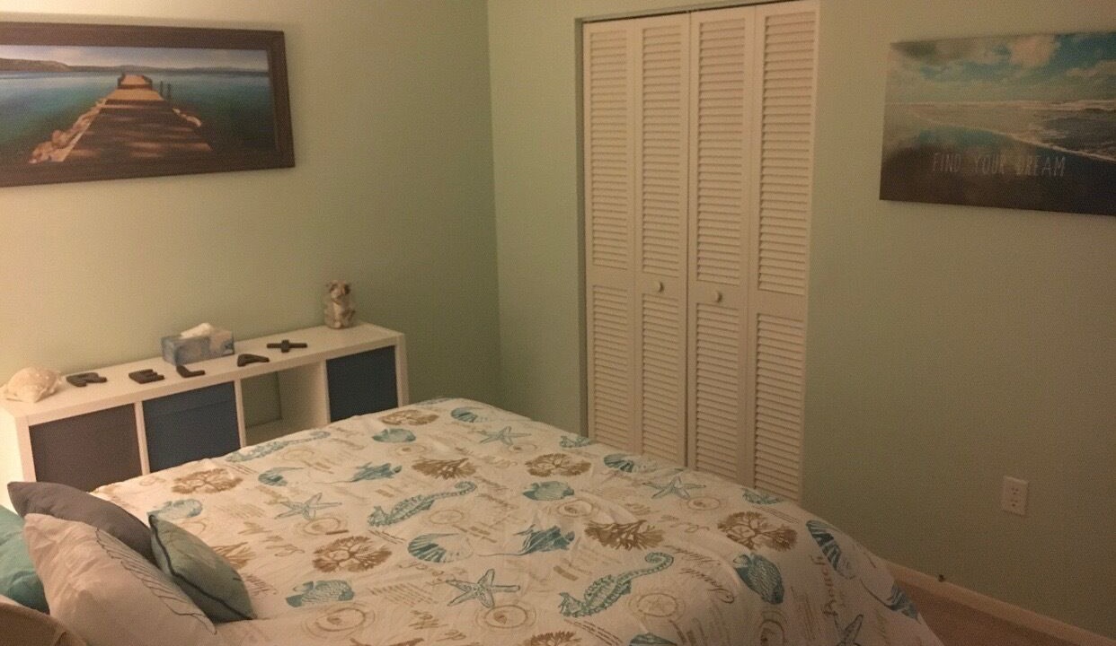 Photo of Bedroom in Palmer Ranch