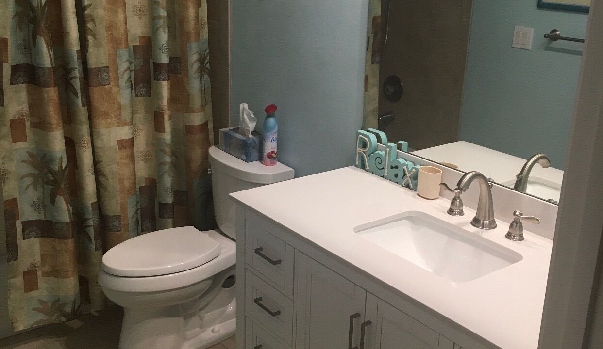 Photo of Bathroom in Palmer Ranch