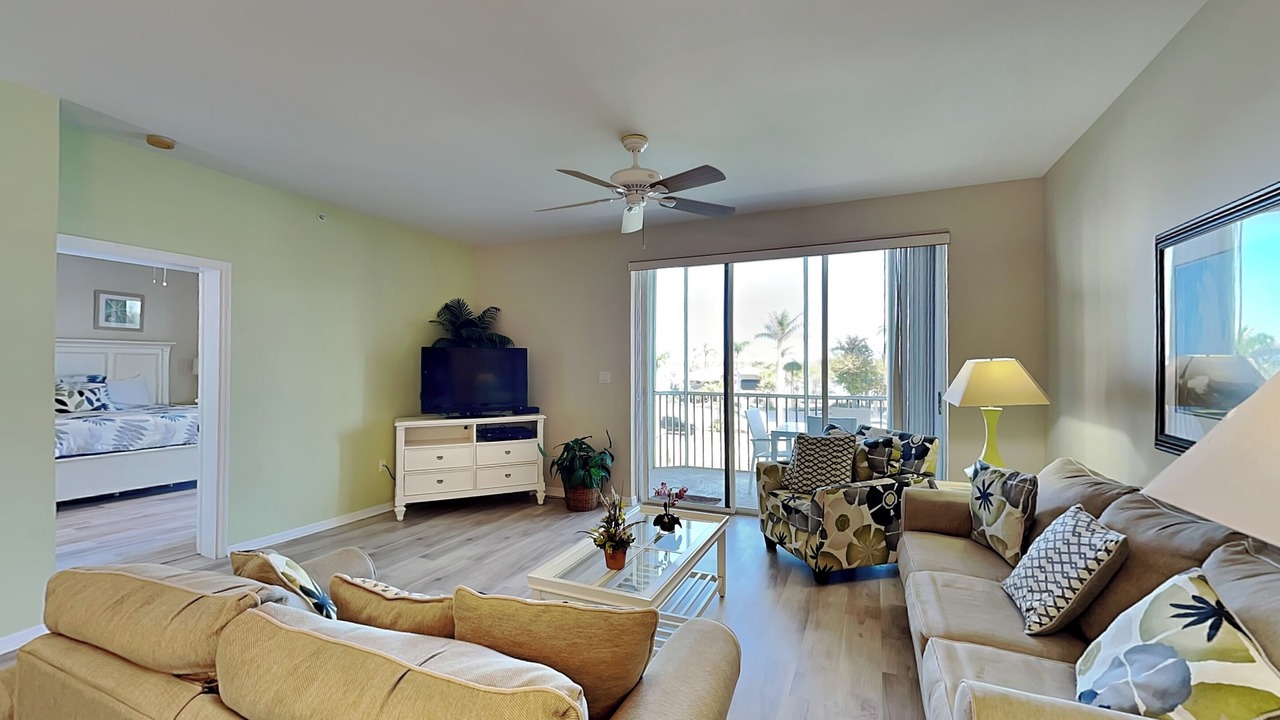 Photo of Livingroom in South Island