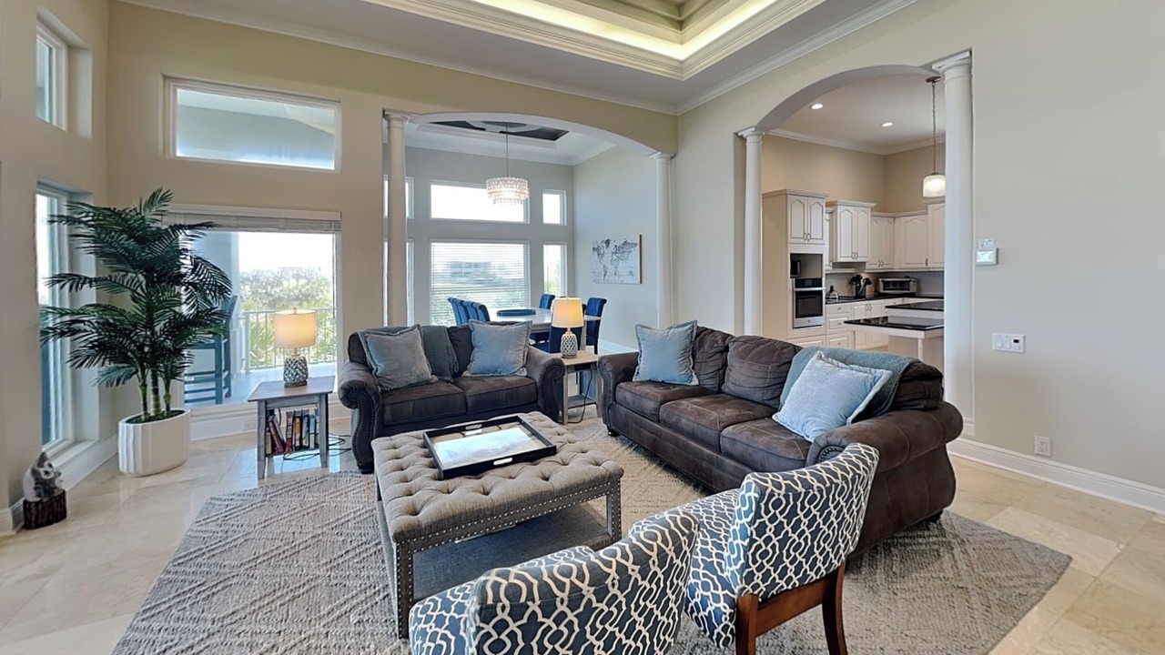 Photo of Bedroom in Palm Coast