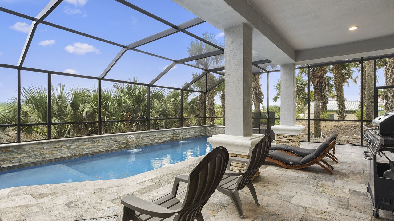 Photo of Outdoor in Palm Coast
