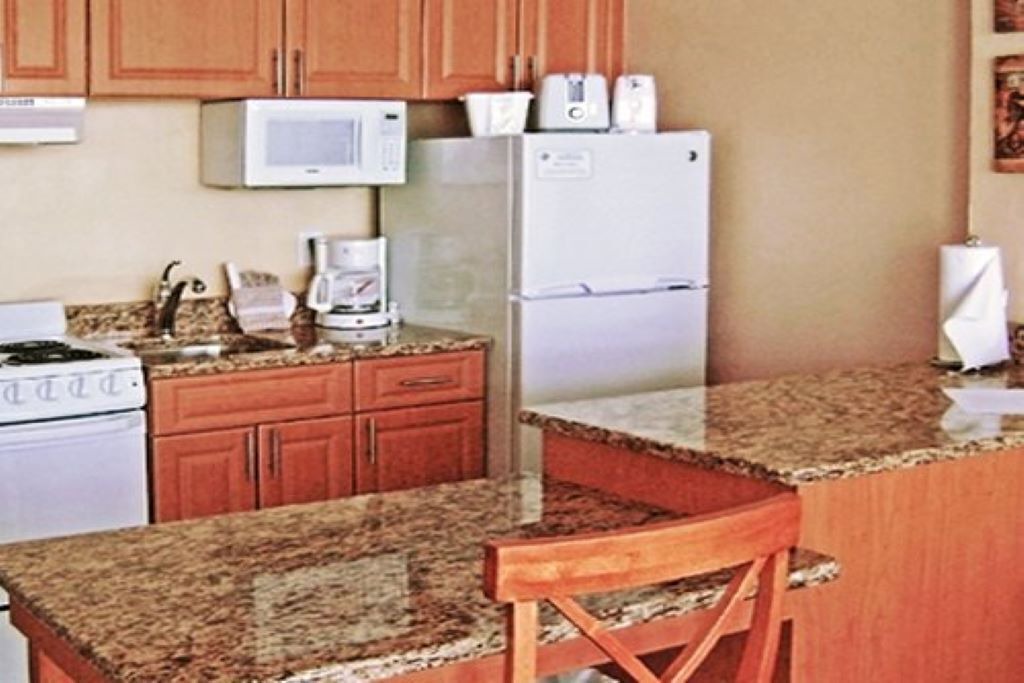 Photo of Kitchen in Daytona Beach Shores