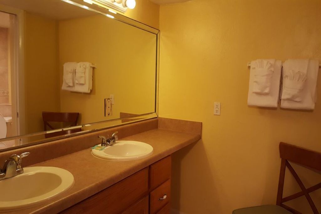 Photo of Bathroom in Daytona Beach Shores
