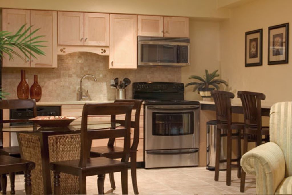 Photo of Kitchen in Daytona Beach Shores