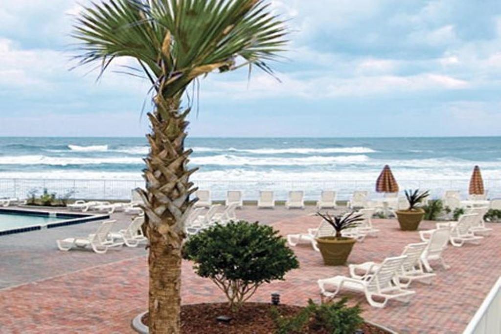 Photo of Outdoor in Daytona Beach Shores