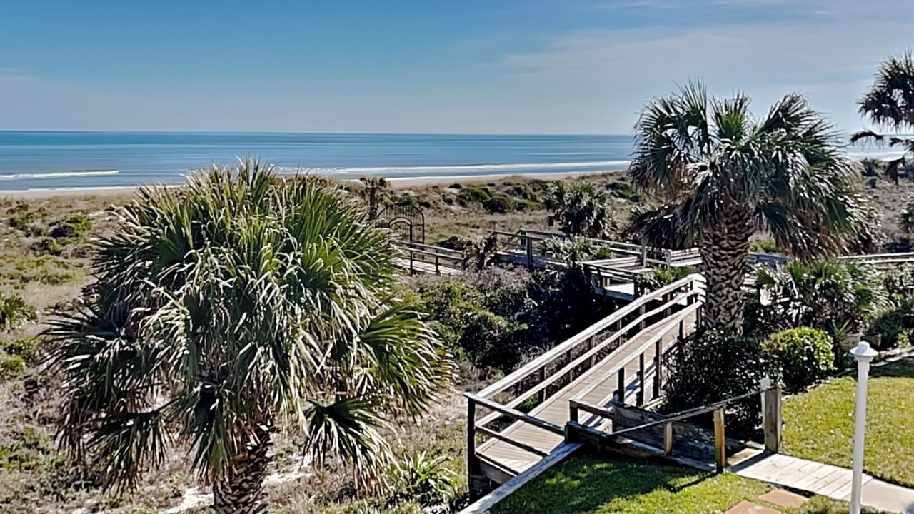 Photo of Others in Butler Beach