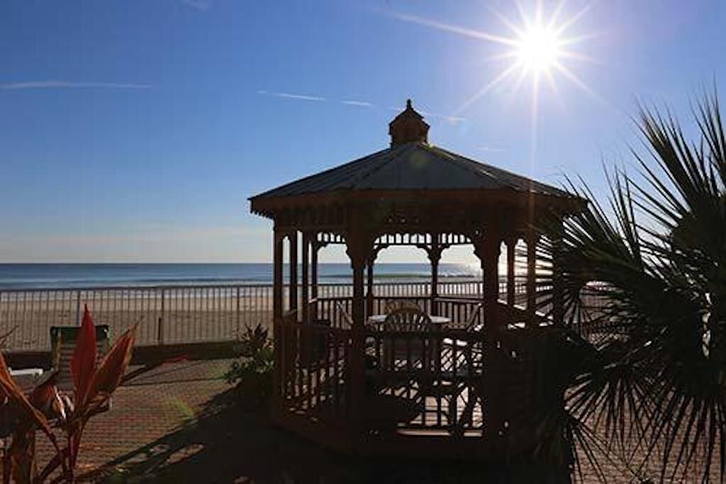 Photo of Outdoor in Daytona Beach Shores