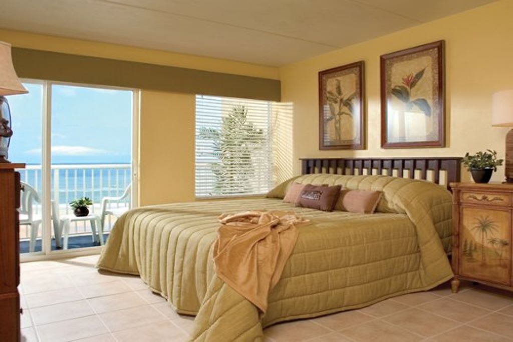 Photo of Bedroom in Daytona Beach Shores