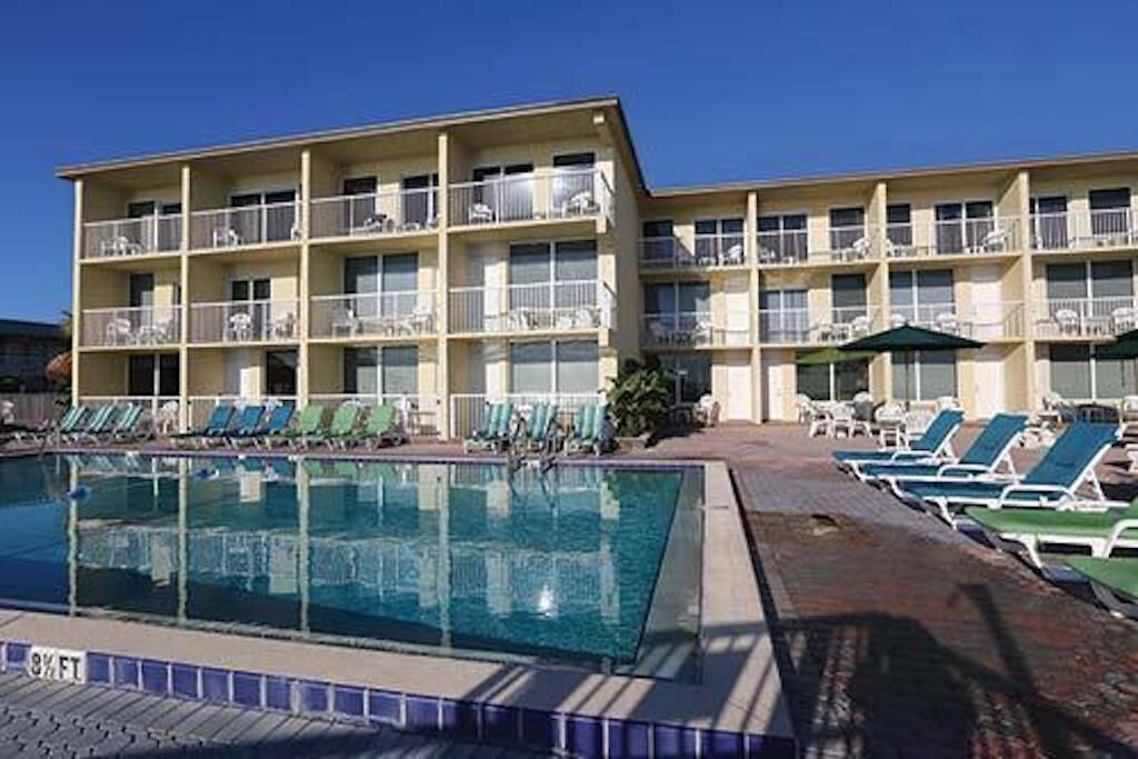 Photo of Outdoor in Daytona Beach Shores