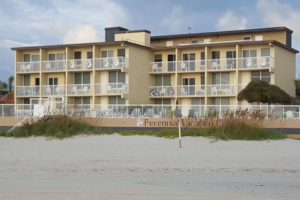 Photo of Outdoor in Daytona Beach Shores