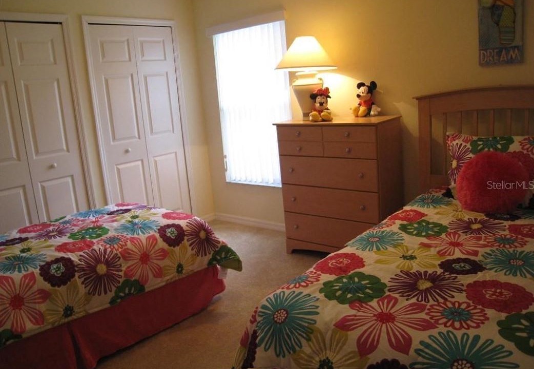 Photo of Bedroom in Orange Tree
