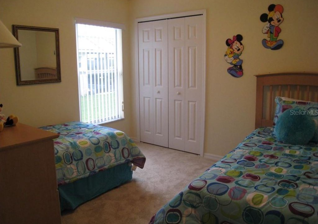 Photo of Bedroom in Orange Tree