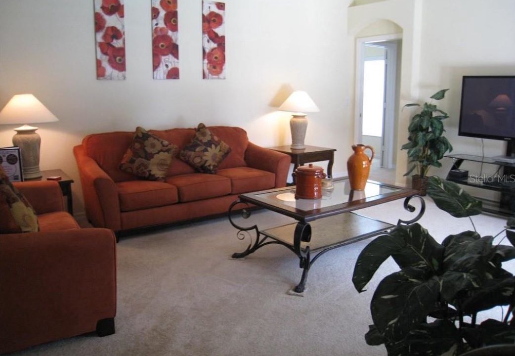 Photo of Livingroom in Orange Tree