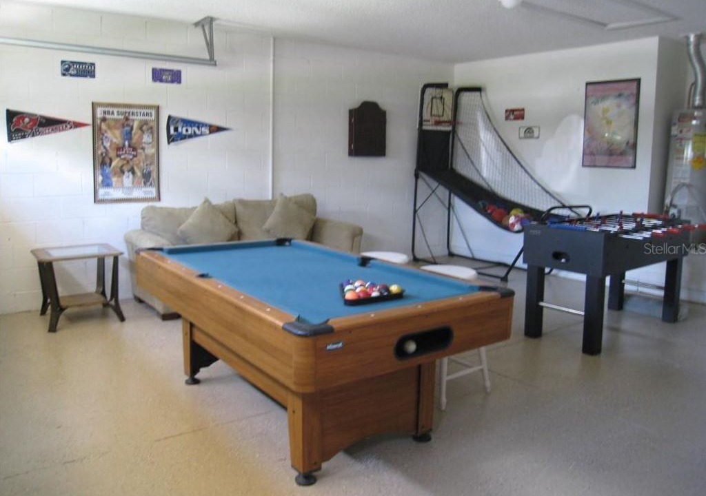 Photo of Bedroom in Orange Tree