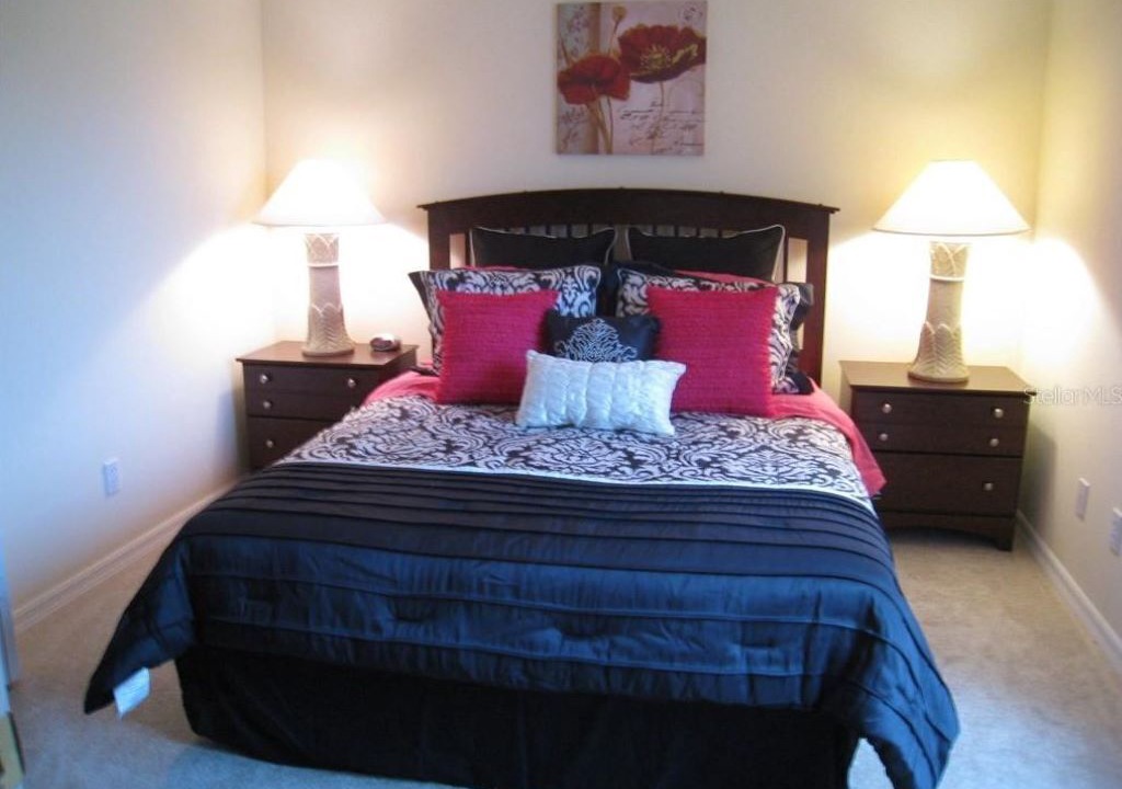 Photo of Bedroom in Orange Tree