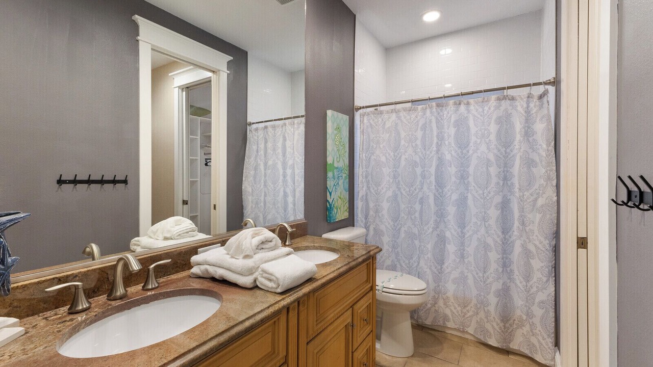 Photo of Bathroom in Bradenton Beach