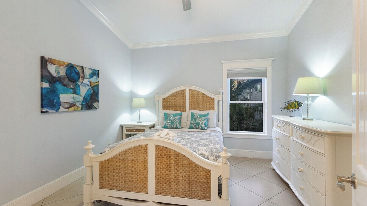 Photo of Bedroom in Bradenton Beach