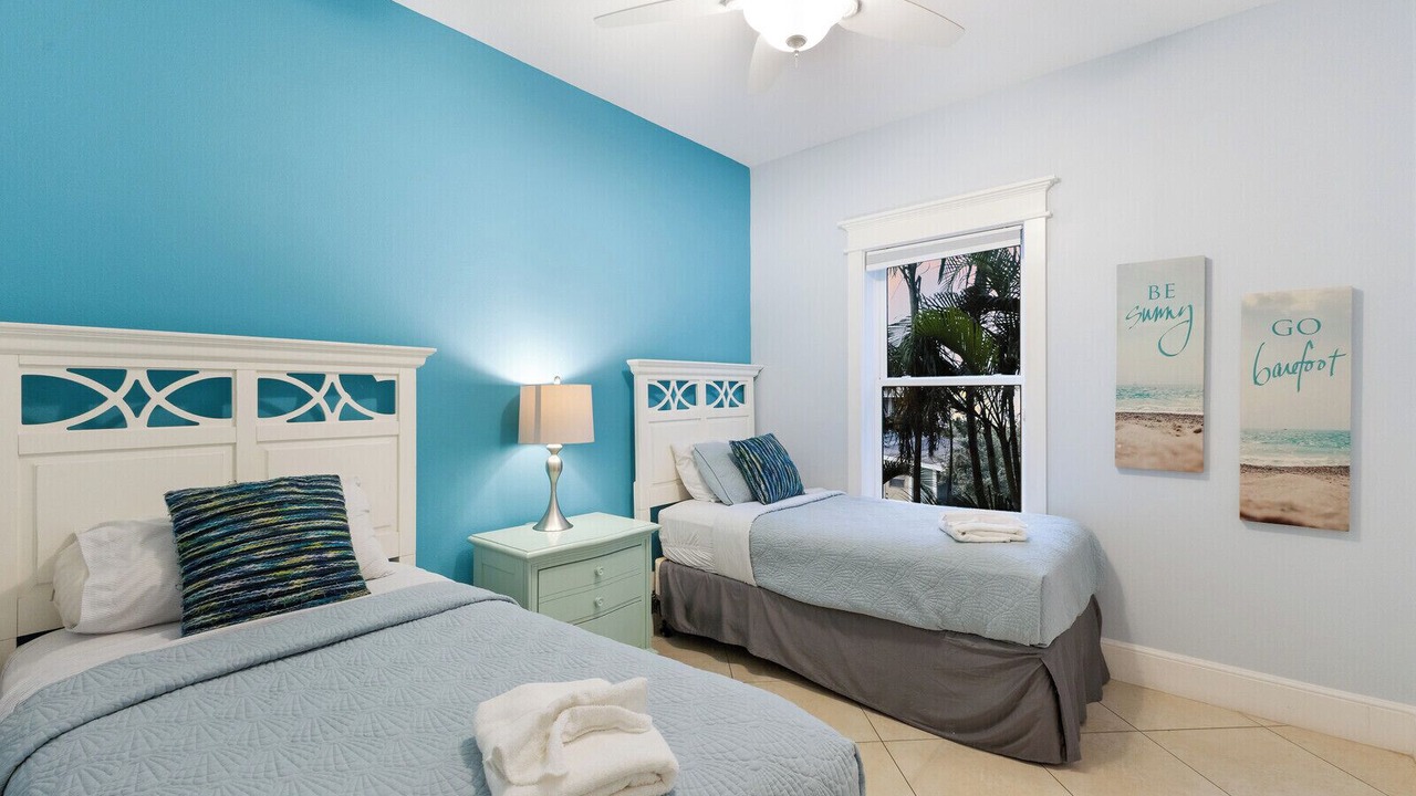Photo of Bedroom in Bradenton Beach