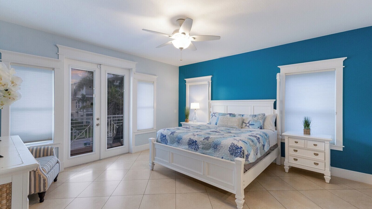 Photo of Bedroom in Bradenton Beach
