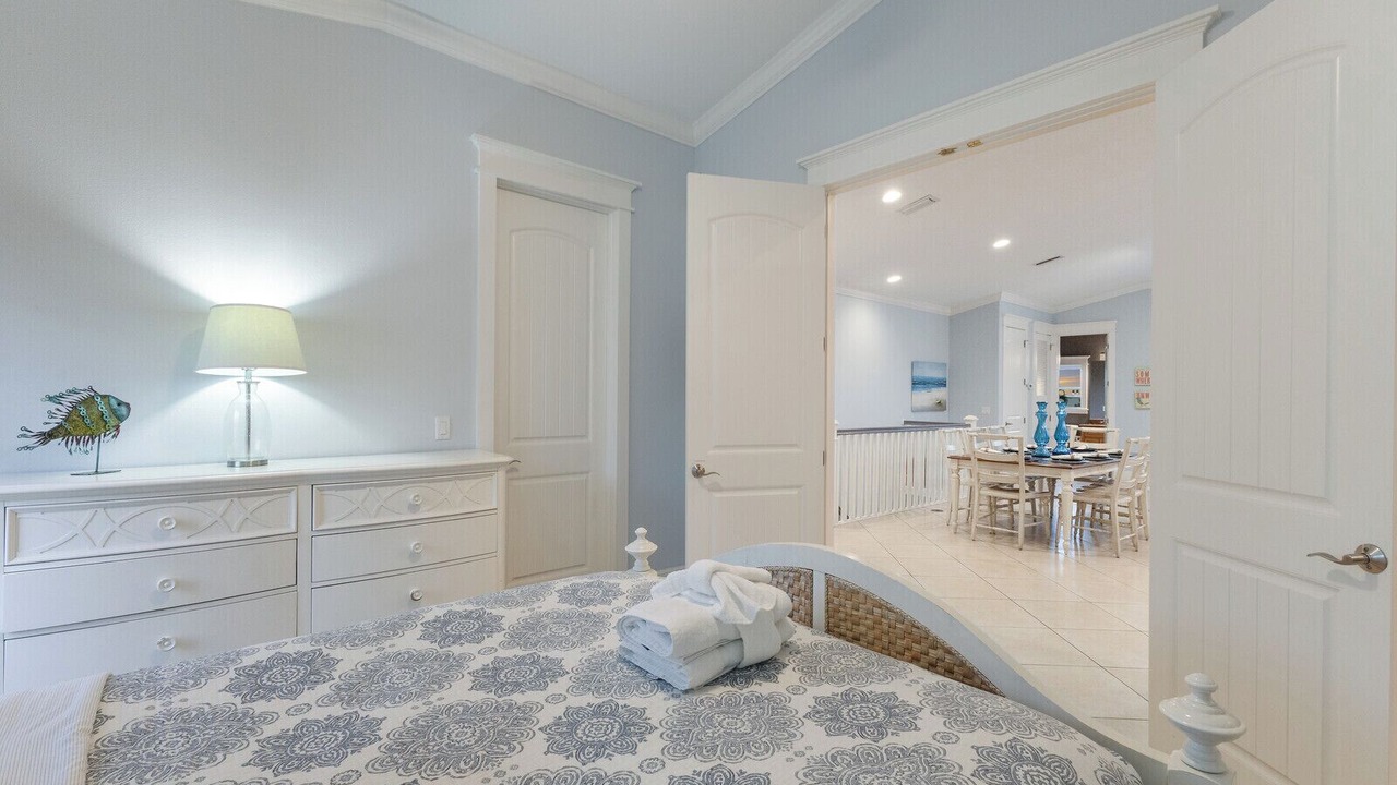 Photo of Bedroom in Bradenton Beach