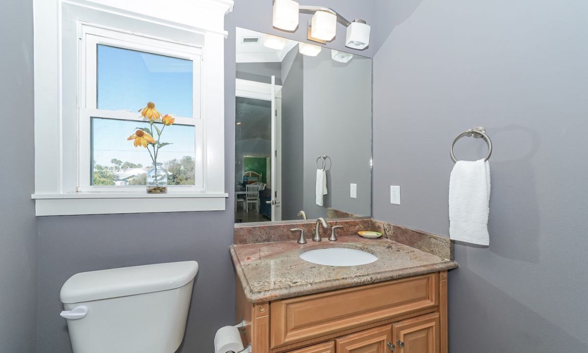 Photo of Bathroom in Bradenton Beach