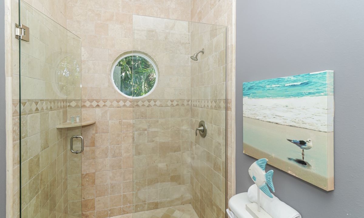 Photo of Bathroom in Bradenton Beach