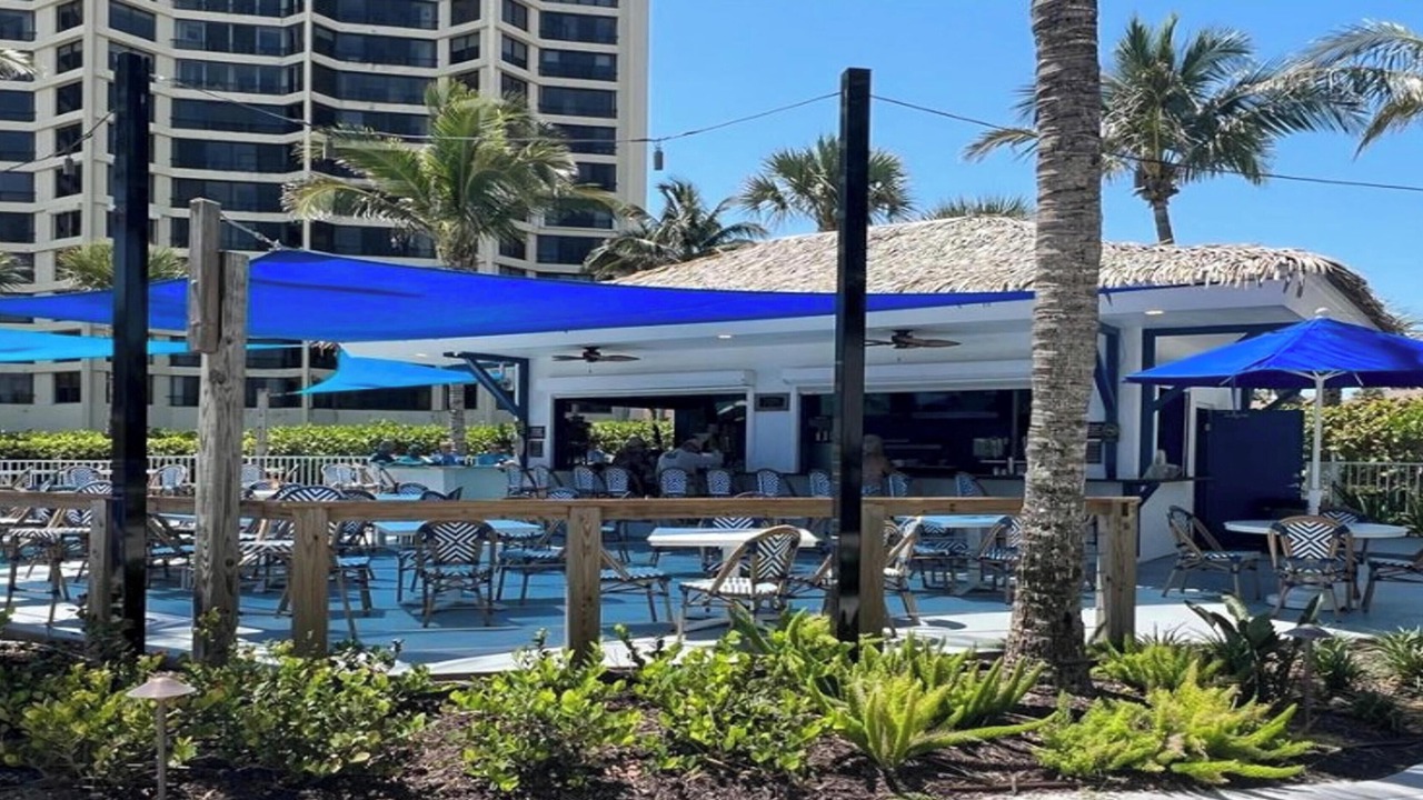 Photo of Outdoor in Fort Pierce