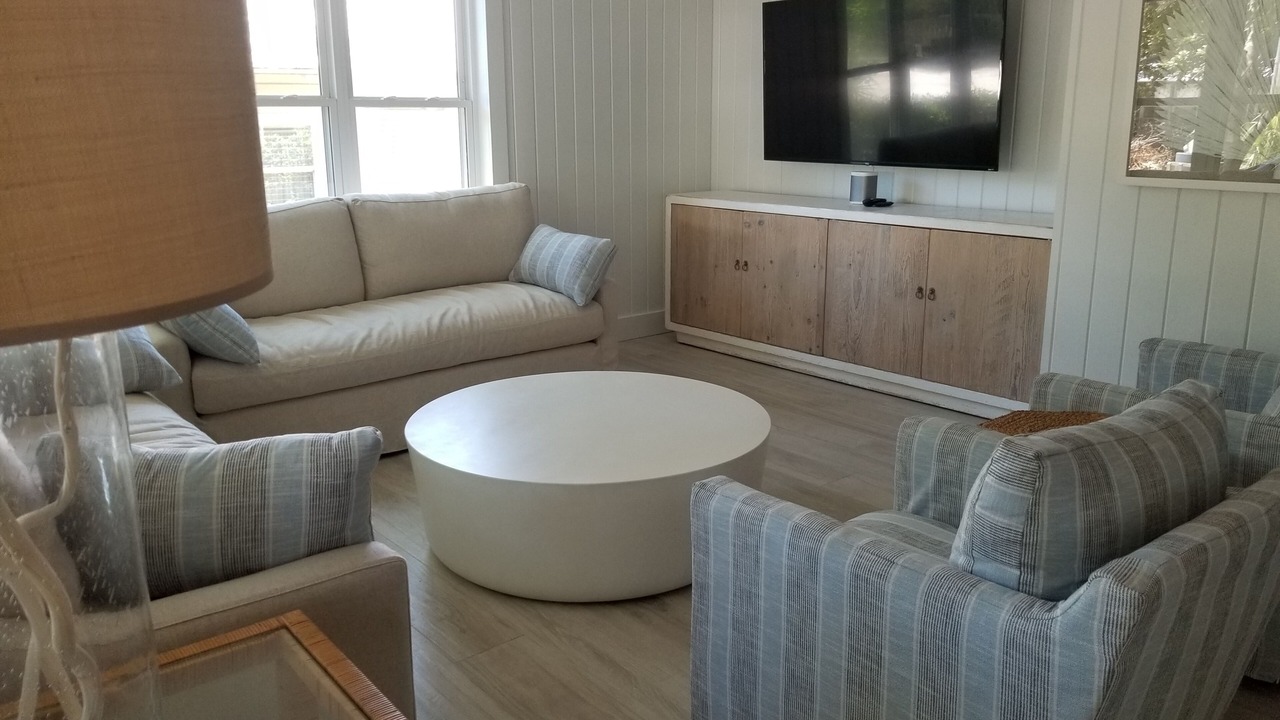Photo of Livingroom in Grayton Beach