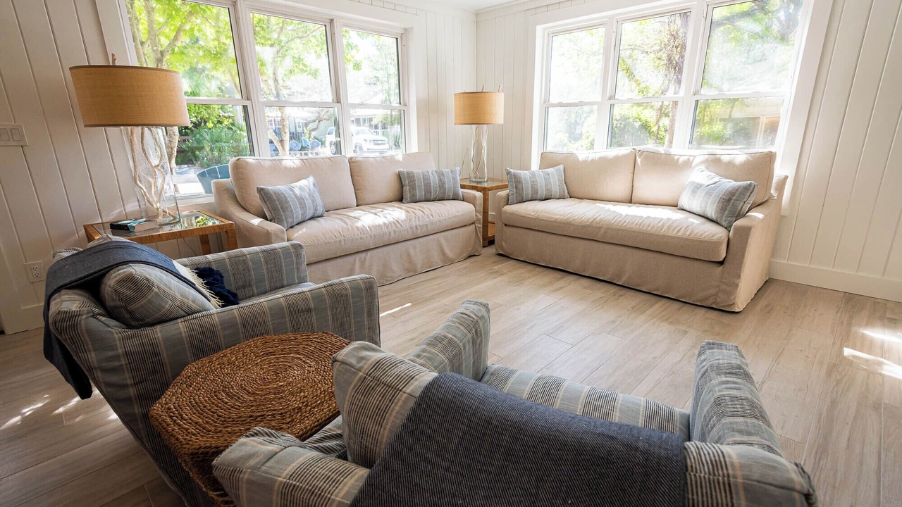 Photo of Bedroom in Grayton Beach