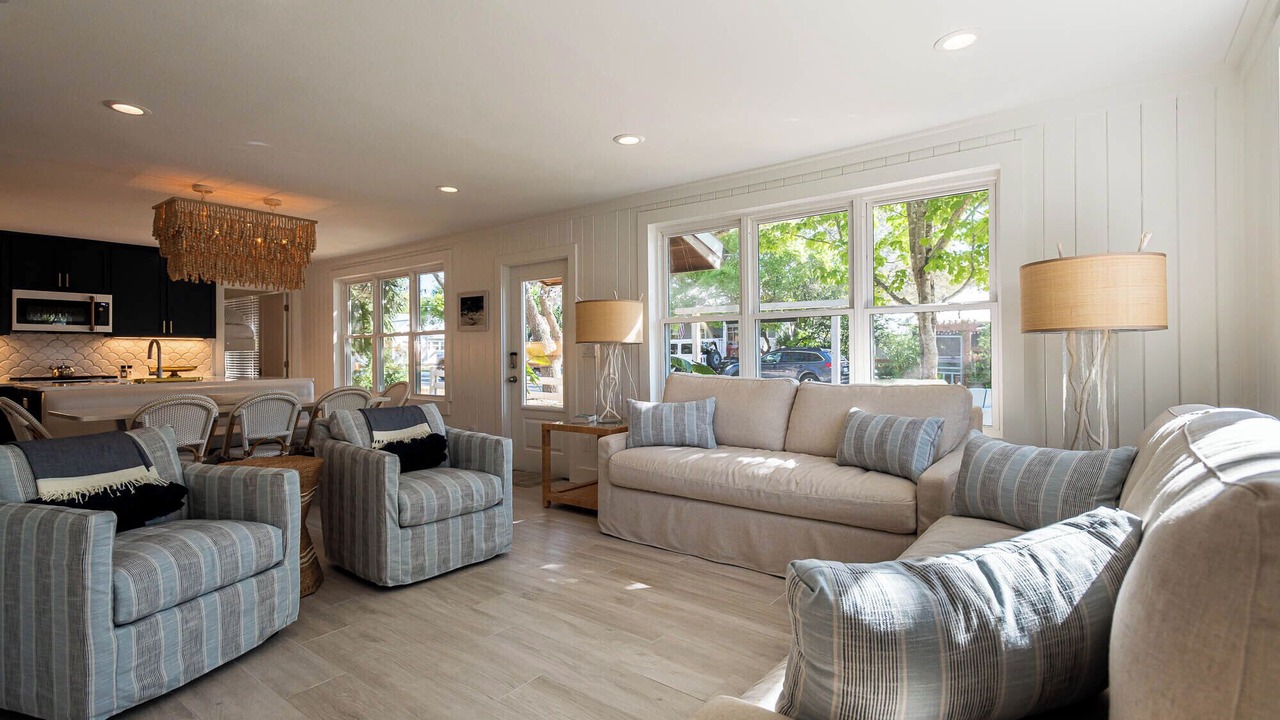 Photo of Bedroom in Grayton Beach